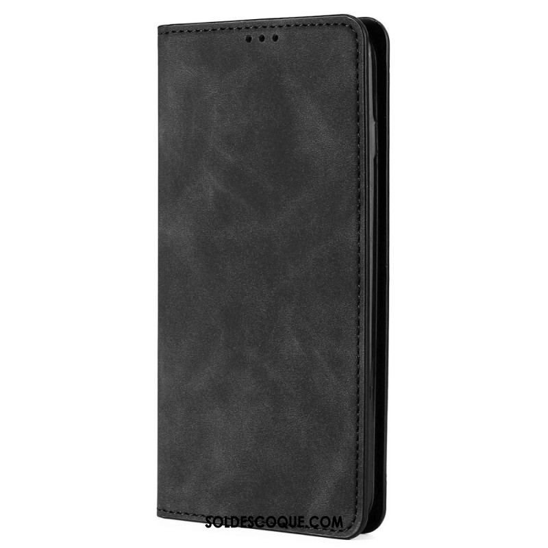 Flip Cover Samsung Galaxy M53 5G Élégance