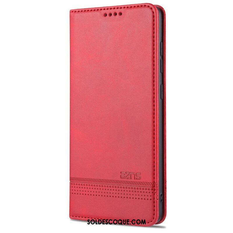 Flip Cover Samsung Galaxy S20 FE AZNS Design