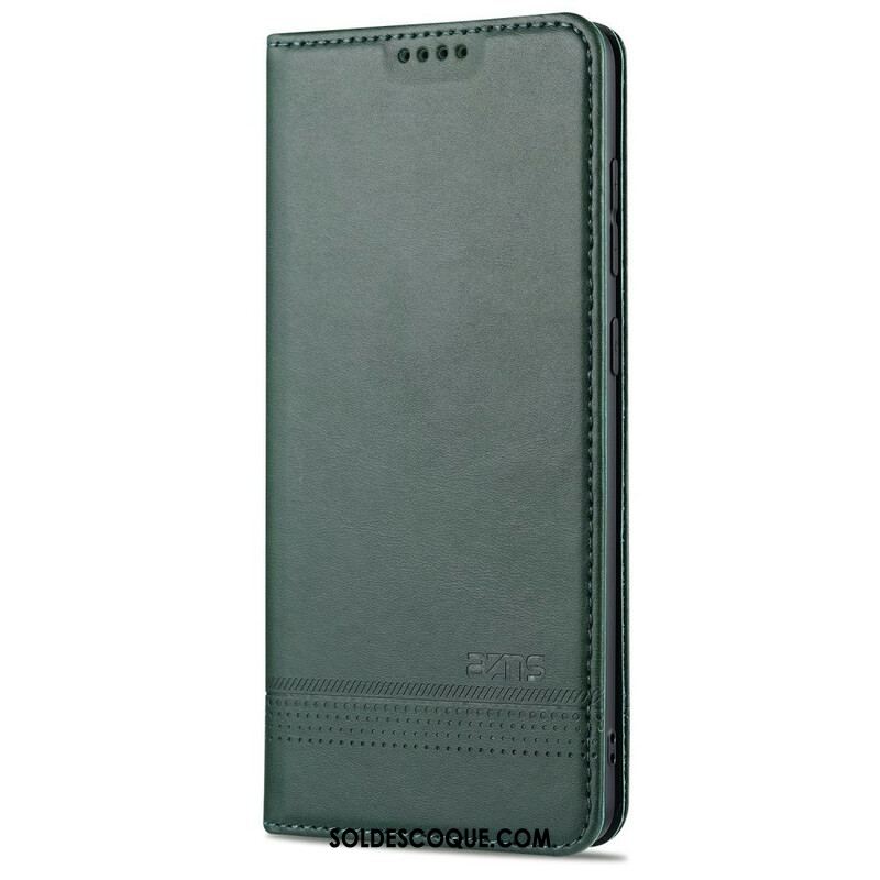 Flip Cover Samsung Galaxy S20 FE AZNS Design