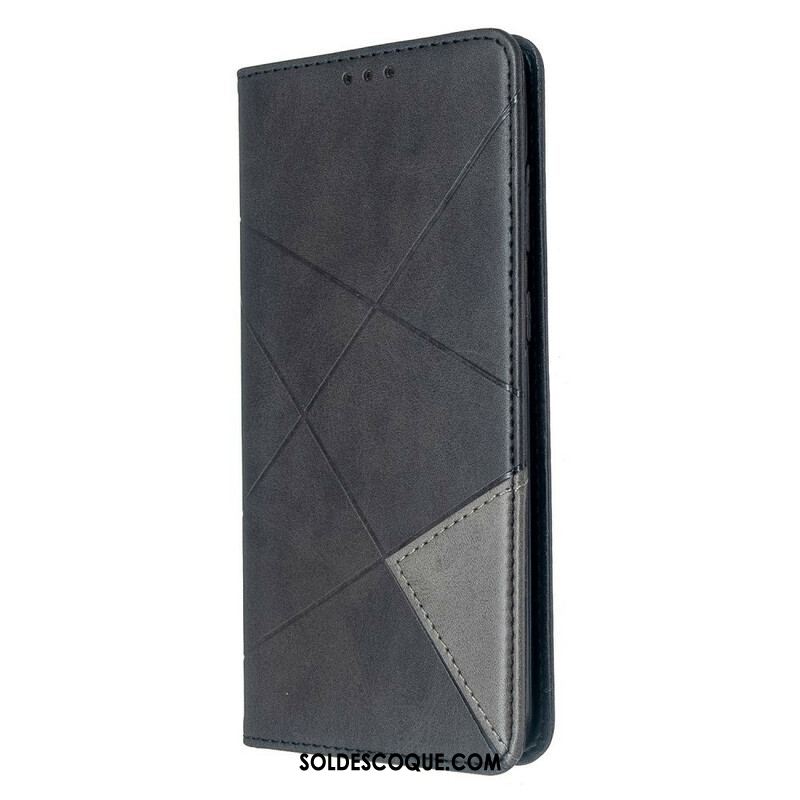 Flip Cover Samsung Galaxy S20 Plus / S20 Plus 5G Style Artiste