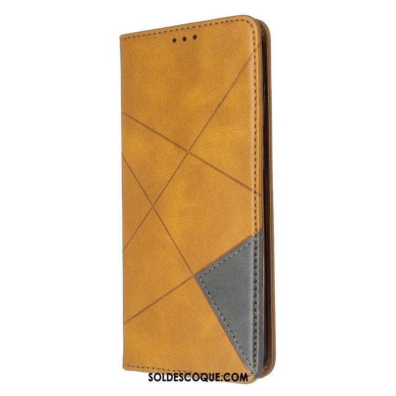 Flip Cover Samsung Galaxy S20 Plus / S20 Plus 5G Style Artiste