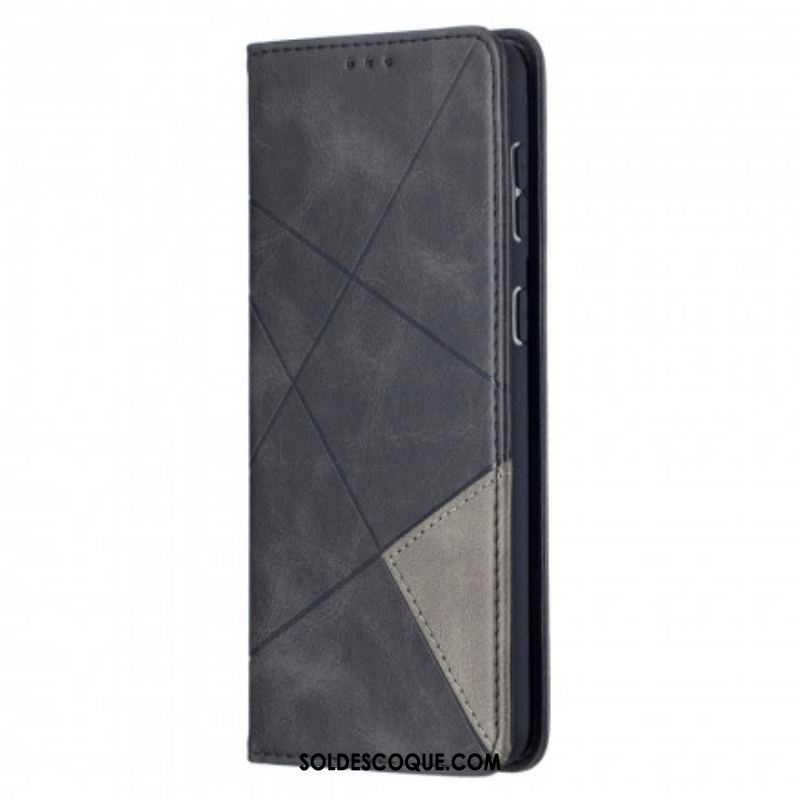 Flip Cover Samsung Galaxy S21 Plus 5G Style Artiste