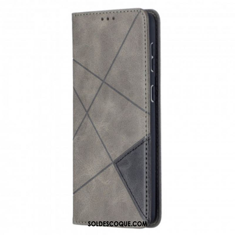 Flip Cover Samsung Galaxy S21 Plus 5G Style Artiste