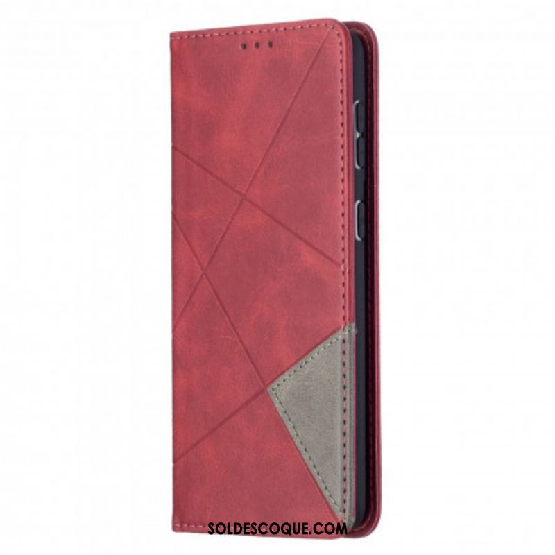 Flip Cover Samsung Galaxy S21 Plus 5G Style Artiste