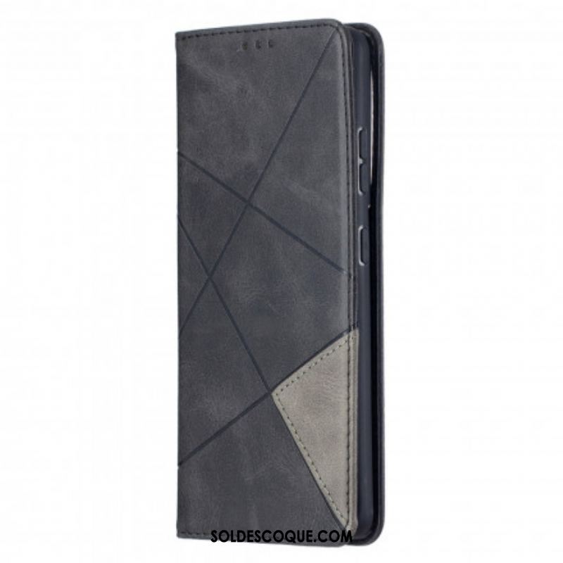 Flip Cover Samsung Galaxy S21 Ultra 5G Style Artiste