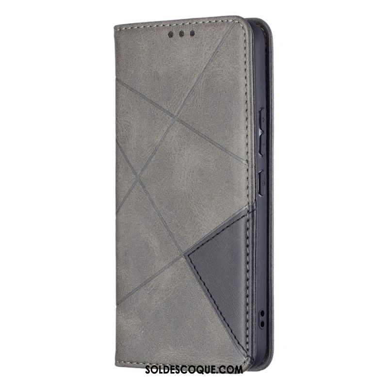 Flip Cover Samsung Galaxy S22 5G Style Artiste