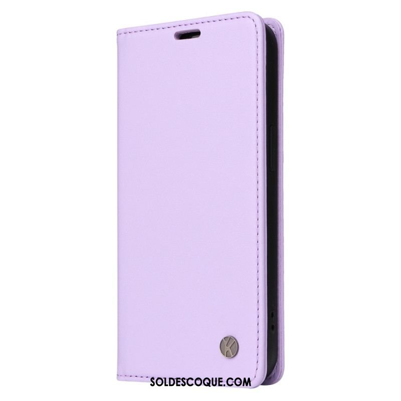 Flip Cover Samsung Galaxy S23 5G YIKATU