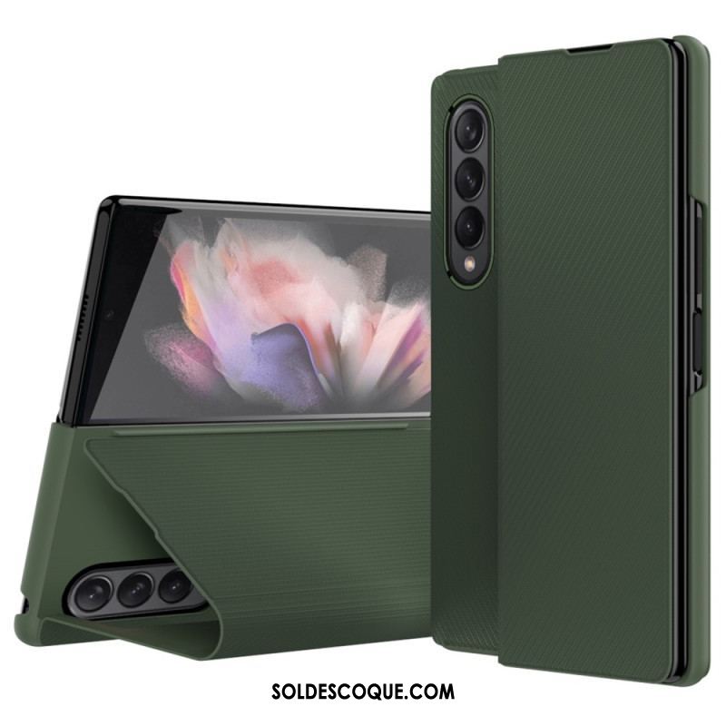 Flip Cover Samsung Galaxy Z Fold 4 Kefka