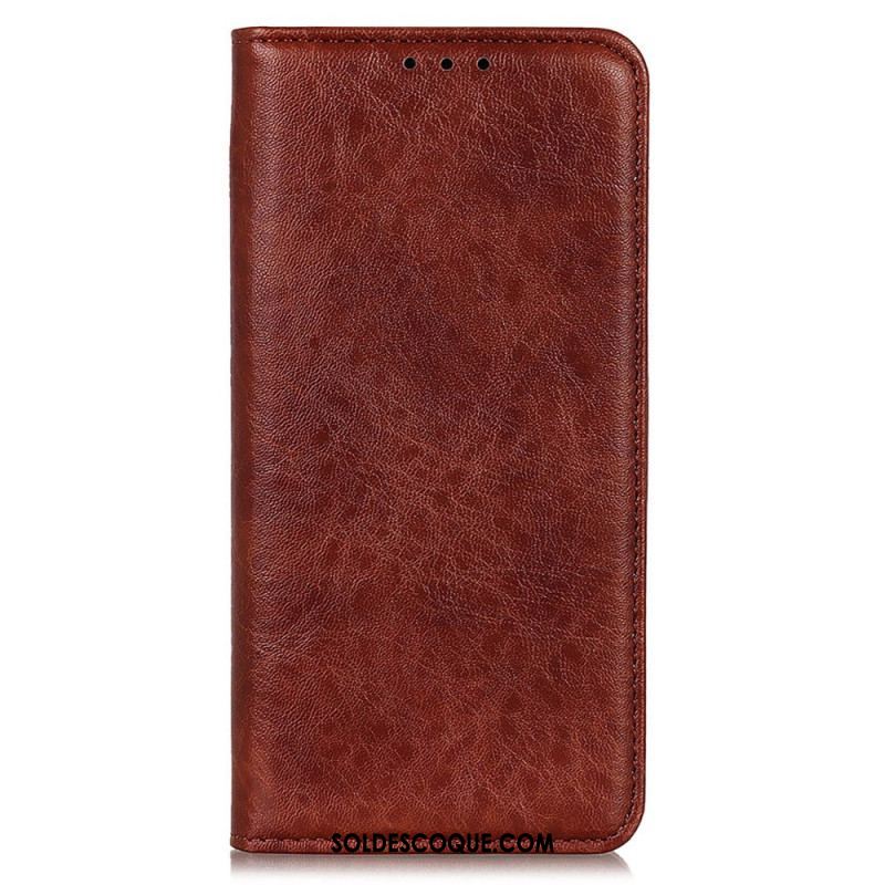 Flip Cover Sony Xperia 5 IV Classique