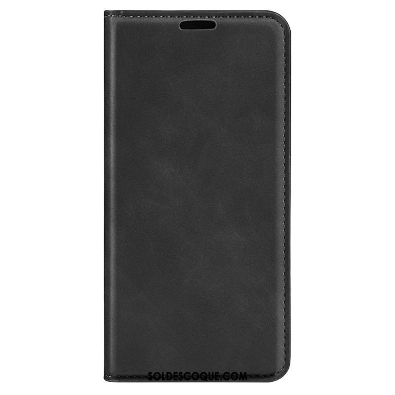 Flip Cover Sony Xperia 5 IV Style Cuir