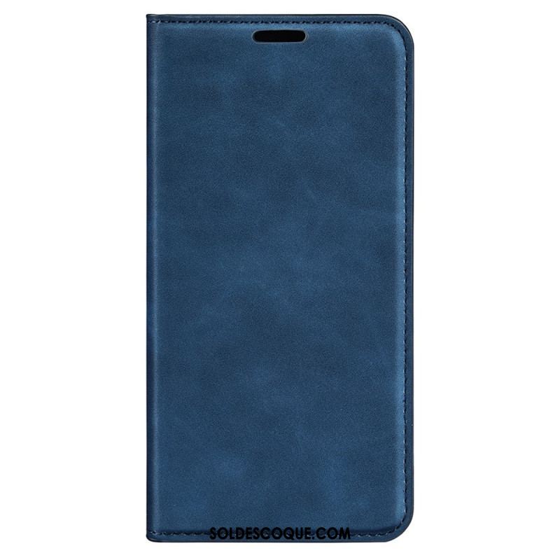 Flip Cover Sony Xperia 5 IV Style Cuir