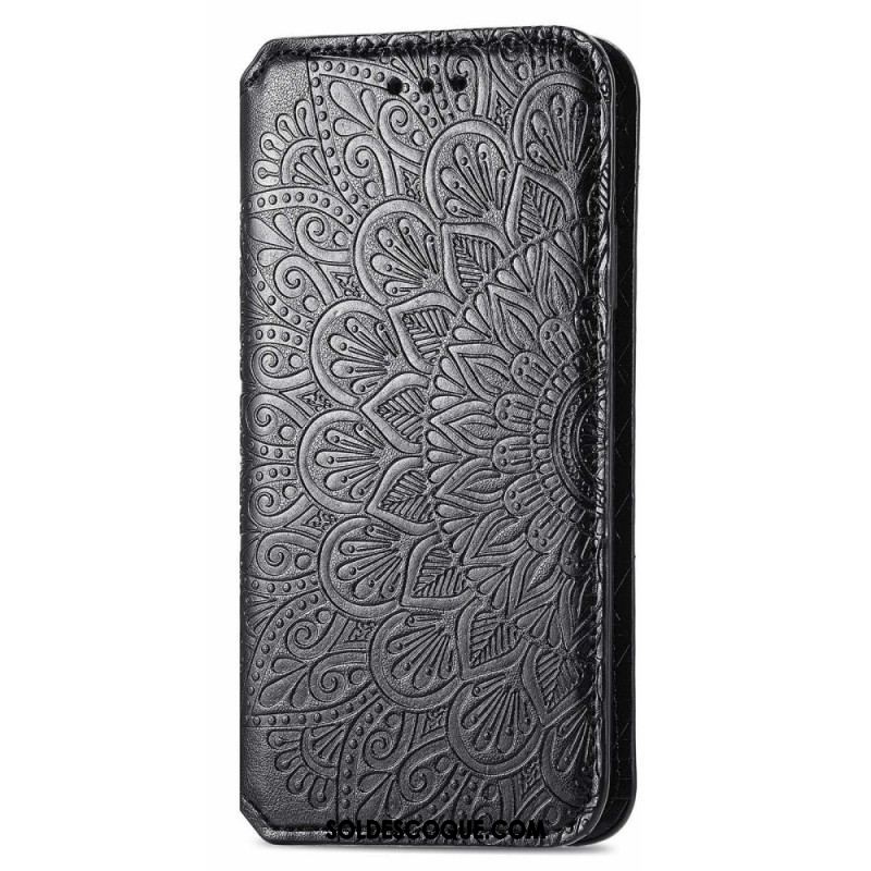 Flip Cover  Xiaomi 12 / 12X  Mandala