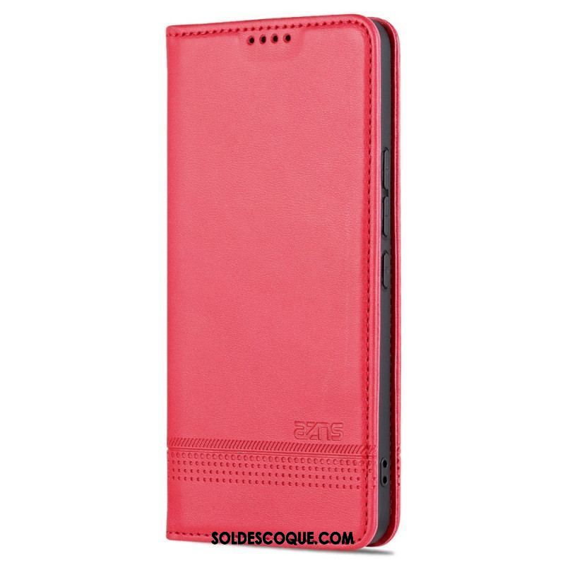 Flip Cover Xiaomi 12 Lite AZNS