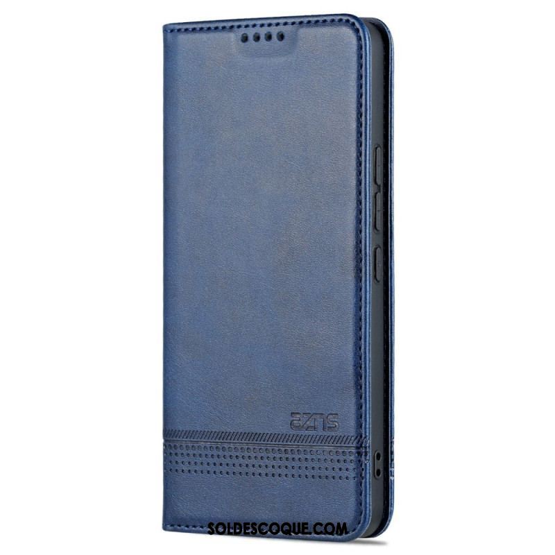 Flip Cover Xiaomi 12 Lite AZNS