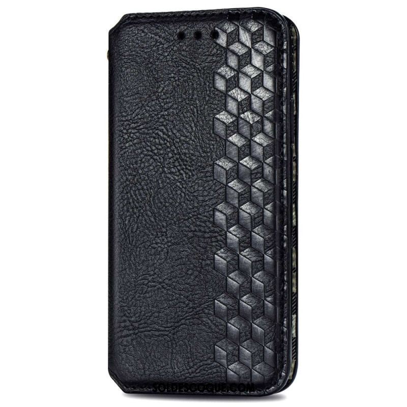 Flip Cover Xiaomi 12T / 12T Pro Motif 3D