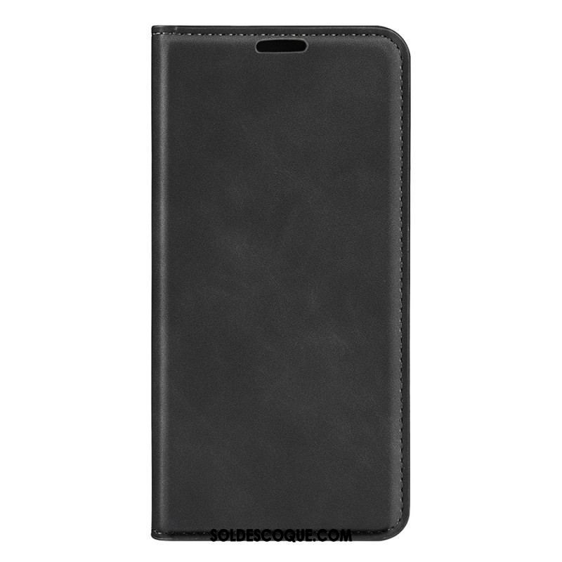 Flip Cover Xiaomi 12T / 12T Pro Simili Cuir