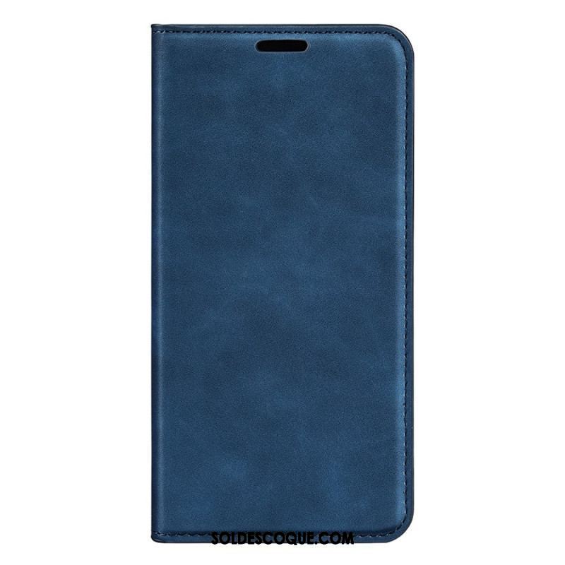 Flip Cover Xiaomi 12T / 12T Pro Simili Cuir