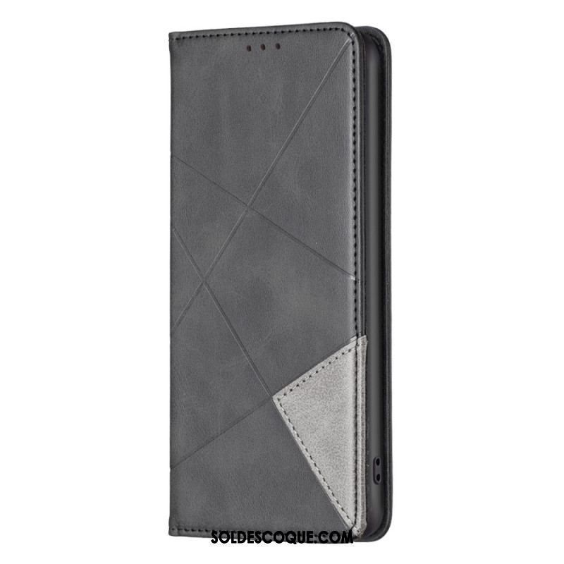 Flip Cover Xiaomi 12T / 12T Pro Style Artiste