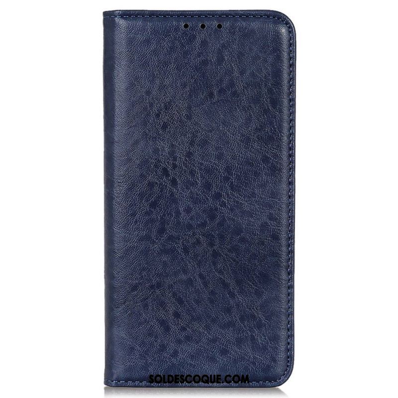 Flip Cover Xiaomi 12T / 12T Pro Style Cuir