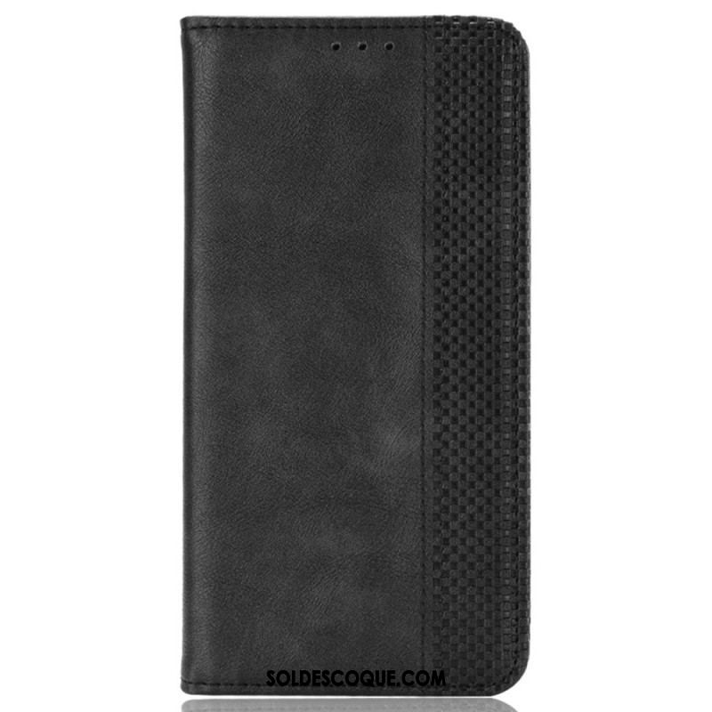 Flip Cover Xiaomi 12T / 12T Pro Stylée