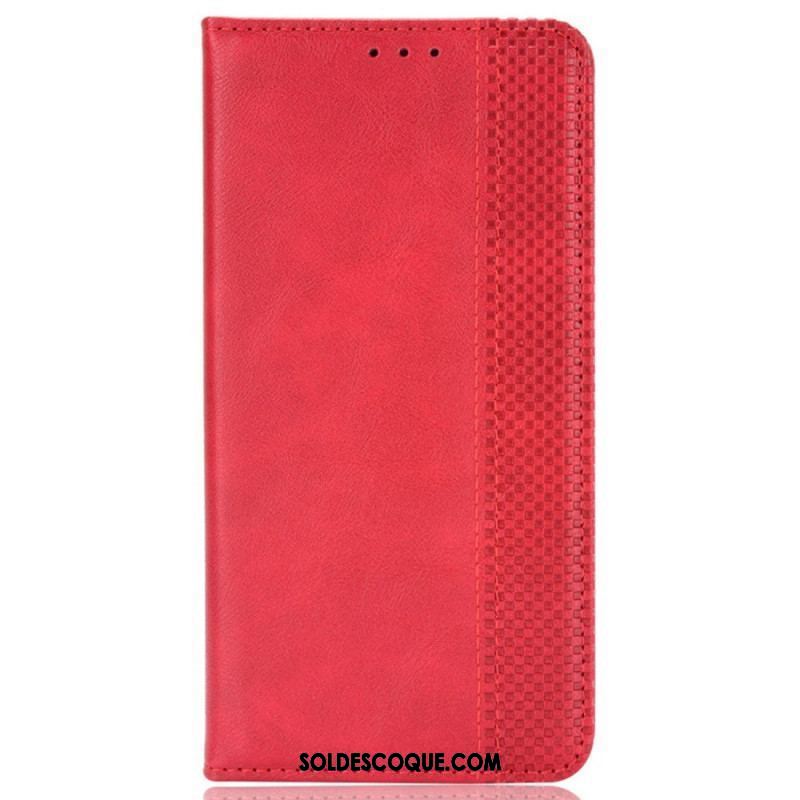 Flip Cover Xiaomi 12T / 12T Pro Stylée