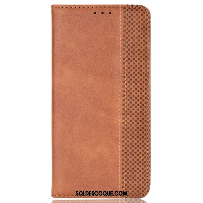 Flip Cover Xiaomi 12T / 12T Pro Stylée