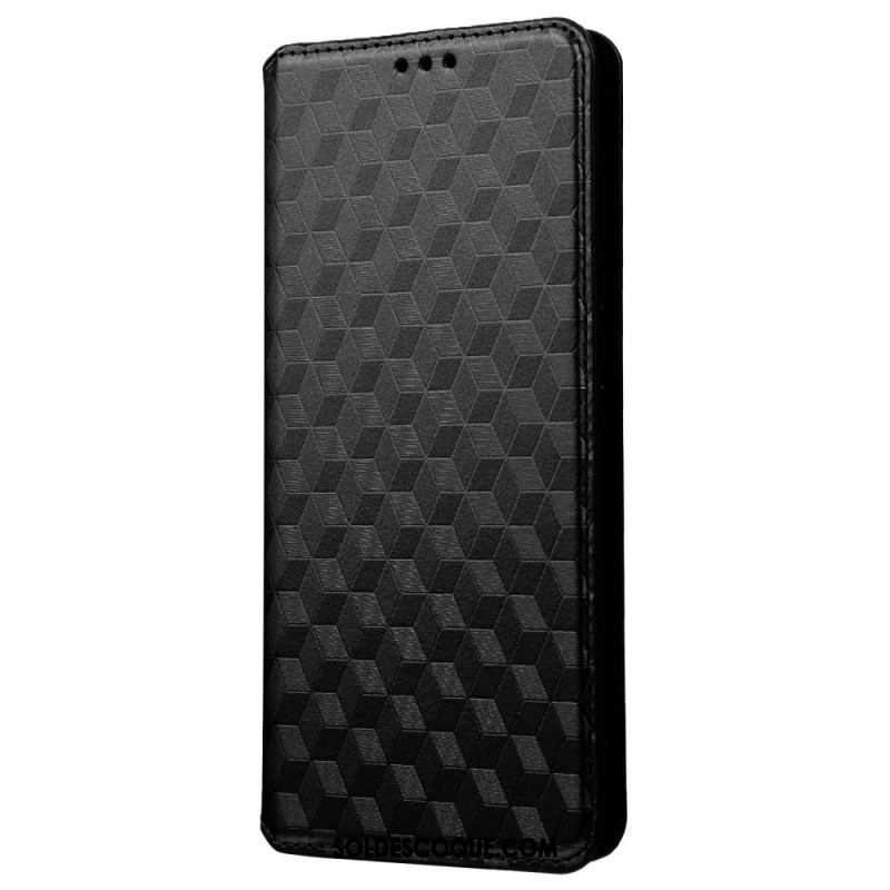 Flip Cover Xiaomi 13 Lite Motif 3D