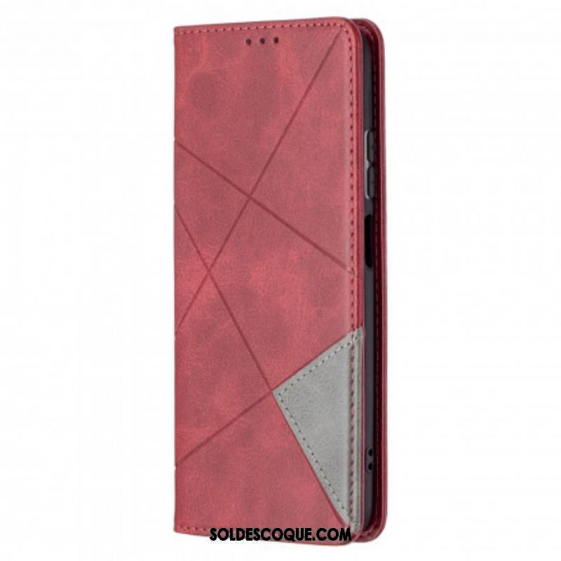 Flip Cover Xiaomi Redmi Note 10/10S/Poco M5s Style Artiste