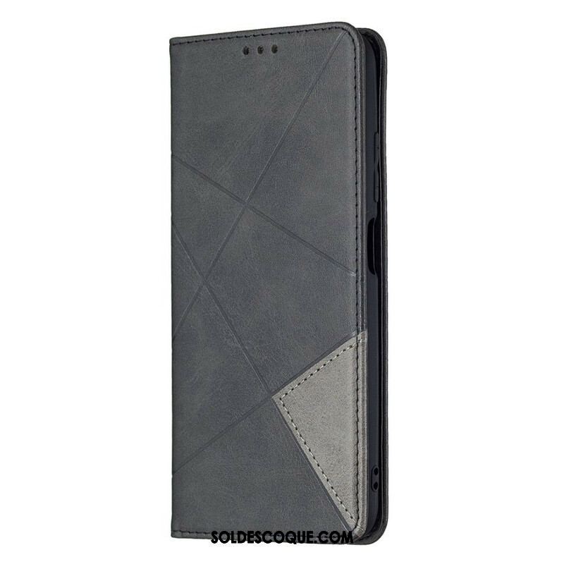 Flip Cover Xiaomi Redmi Note 10 5G / Poco M3 Pro 5G Style Artiste