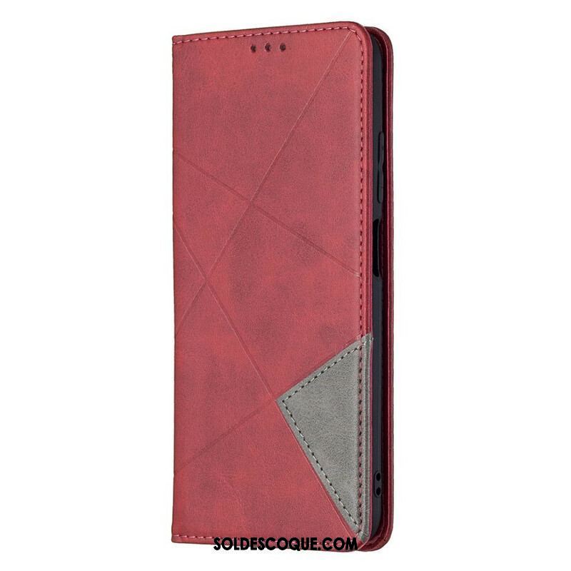 Flip Cover Xiaomi Redmi Note 10 5G / Poco M3 Pro 5G Style Artiste