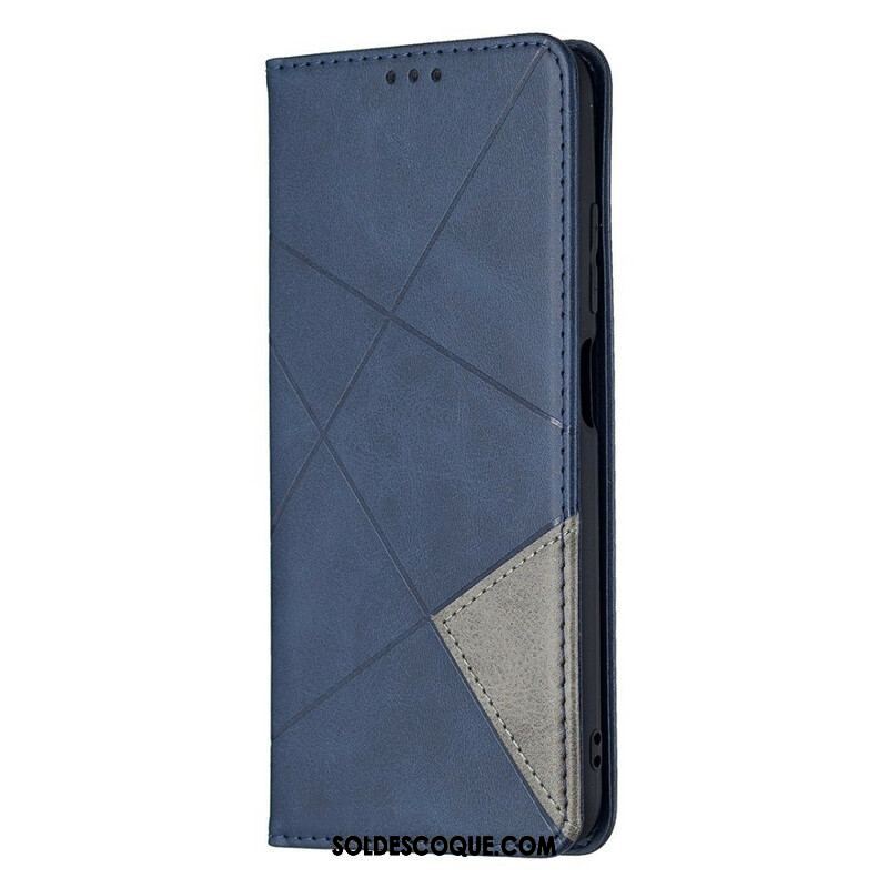 Flip Cover Xiaomi Redmi Note 10 5G / Poco M3 Pro 5G Style Artiste