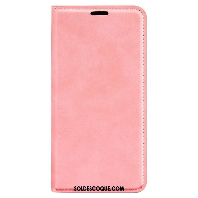 Flip Cover Xiaomi Redmi Note 11 / 11s Effet Cuir