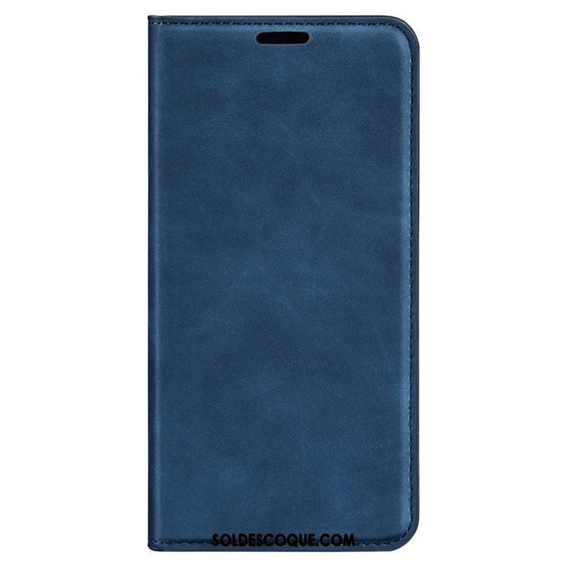 Flip Cover Xiaomi Redmi Note 11 / 11s Effet Cuir