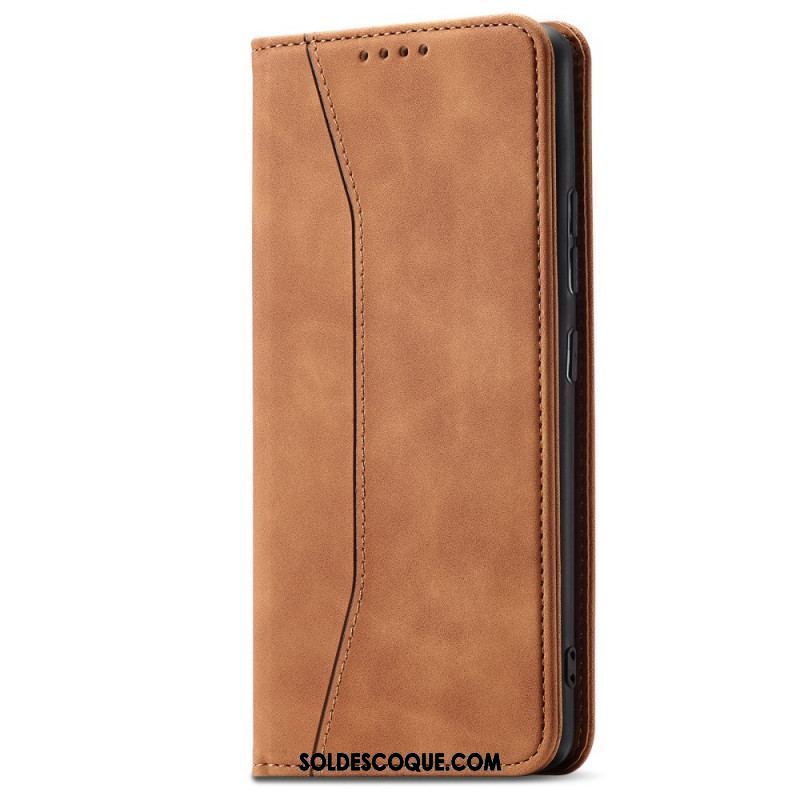 Flip Cover Xiaomi Redmi Note 11 Pro Plus 5G Couture