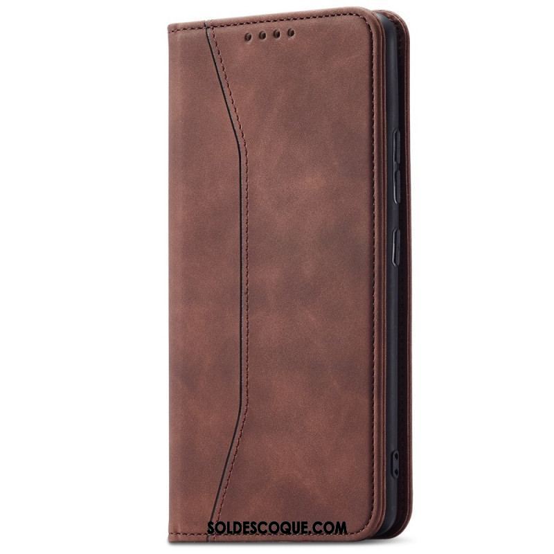 Flip Cover Xiaomi Redmi Note 11 Pro Plus 5G Couture