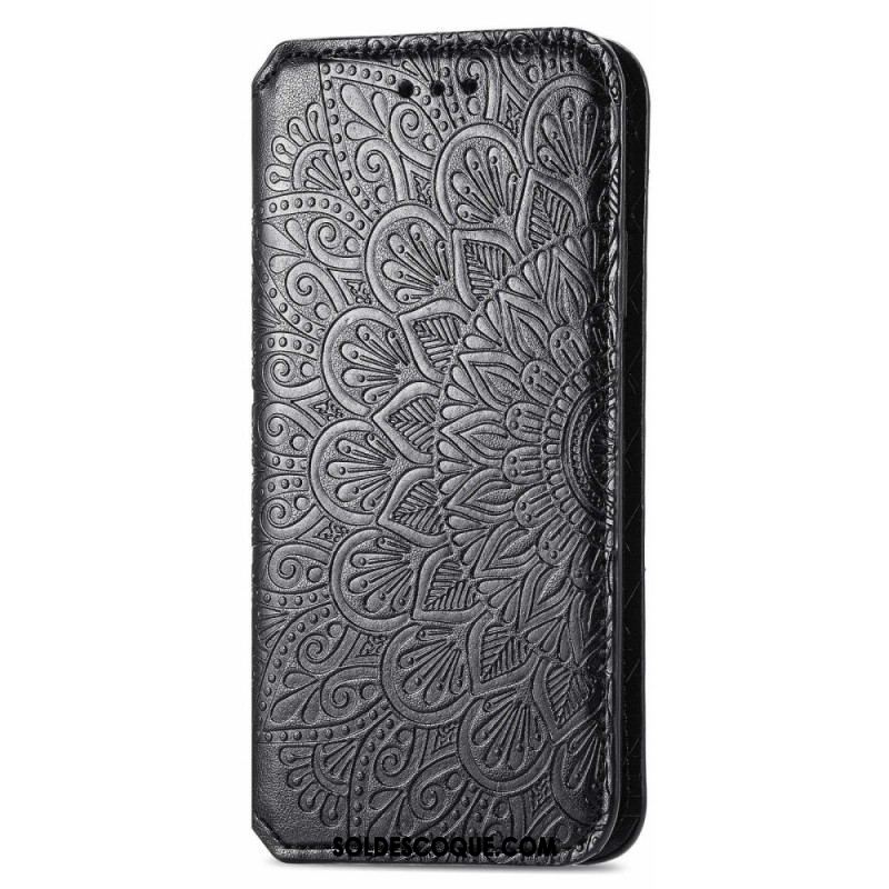 Flip Cover Xiaomi Redmi Note 11 Pro Plus 5G Mandala