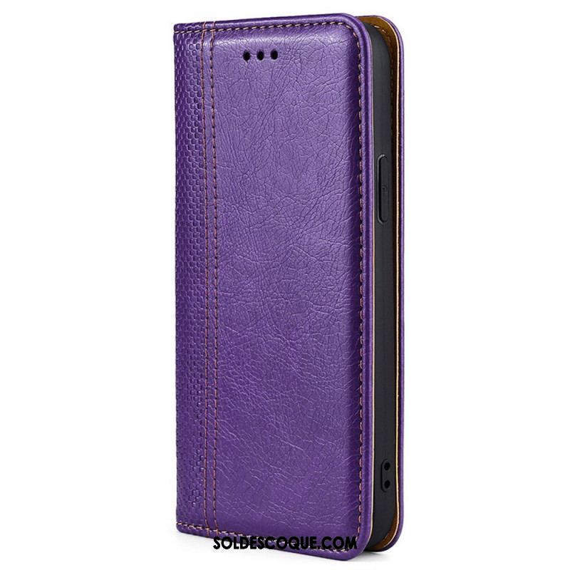 Flip Cover Xiaomi Redmi Note 11 Pro Plus 5G Style Vintage