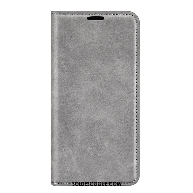 Flip Cover iPhone 14 Pro Max Douceur