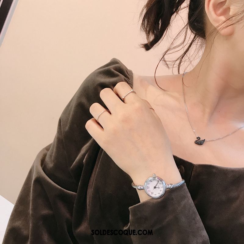 Gant Femme Étudiant Bracelet Art Petite Taille Simple En Vente
