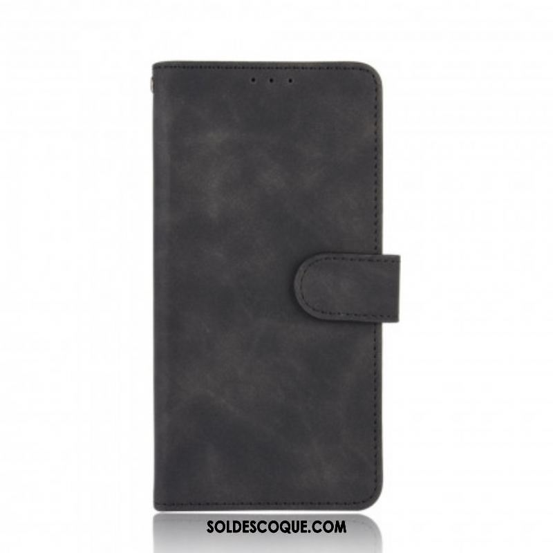 Housse Moto G30 / Moto G10 Skin-Touch