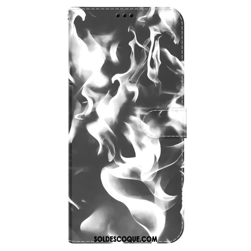 Housse Moto G41 / G31 Motif Abstrait