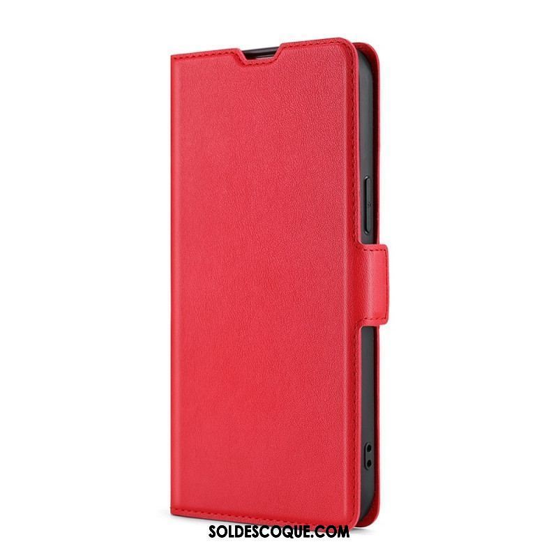 Housse OnePlus 10T 5G Ultra Fine
