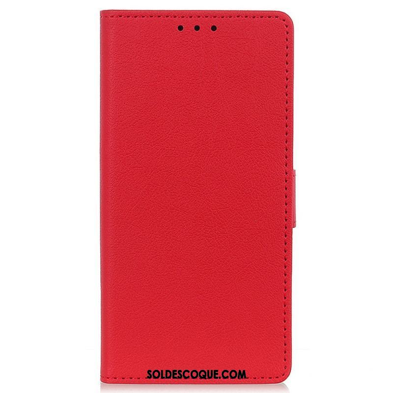 Housse OnePlus Nord 2T 5G Classique