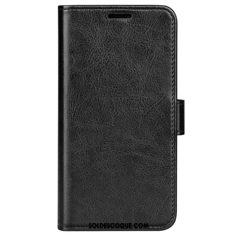 Housse OnePlus Nord 2T 5G Style Cuir Vintage