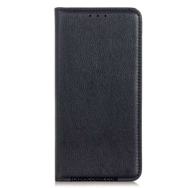Housse OnePlus Nord CE 2 5G Cuir Traditionnel