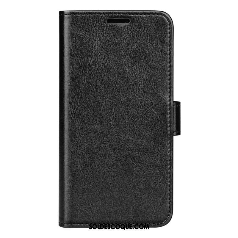 Housse OnePlus Nord CE 2 5G Simili Cuir Classique