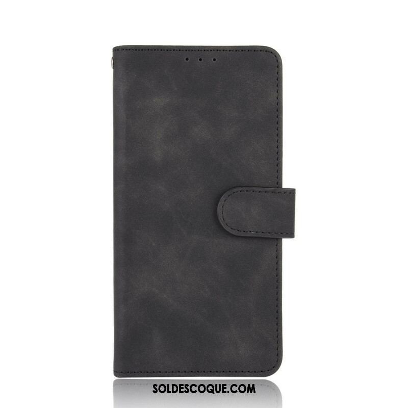 Housse Oppo Find X3 / X3 Pro Skin-Touch