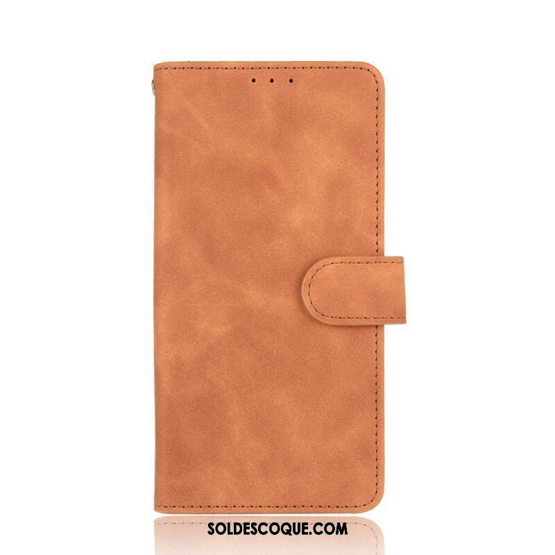 Housse Oppo Find X3 / X3 Pro Skin-Touch