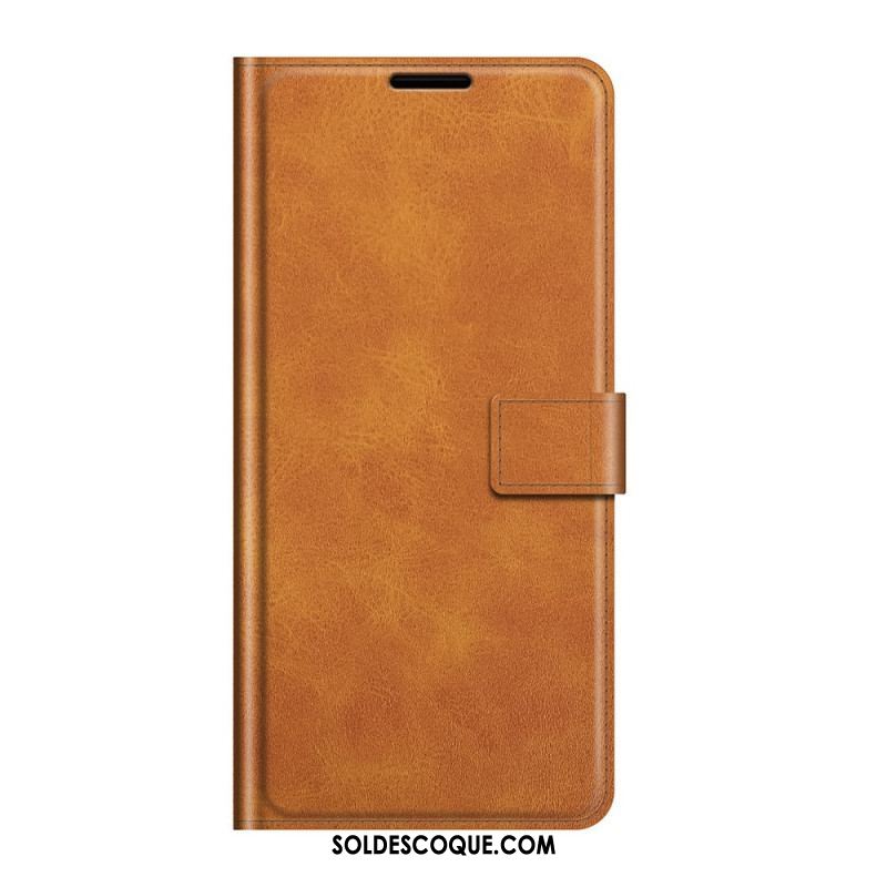 Housse Samsung Galaxy A13 5G / A04s Simili Cuir Slim