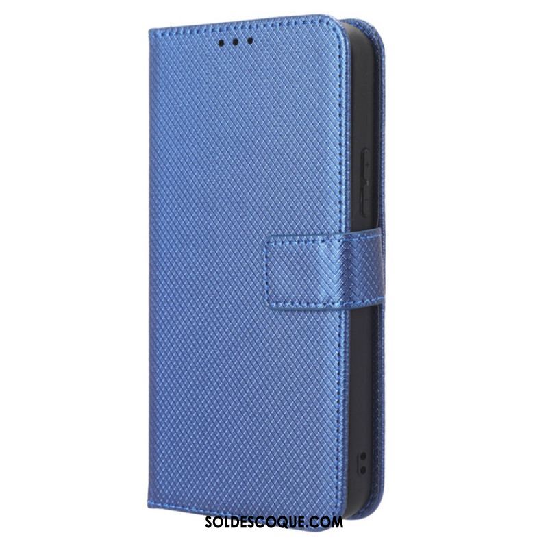 Housse Samsung Galaxy A54 5G Stylée à Lanière